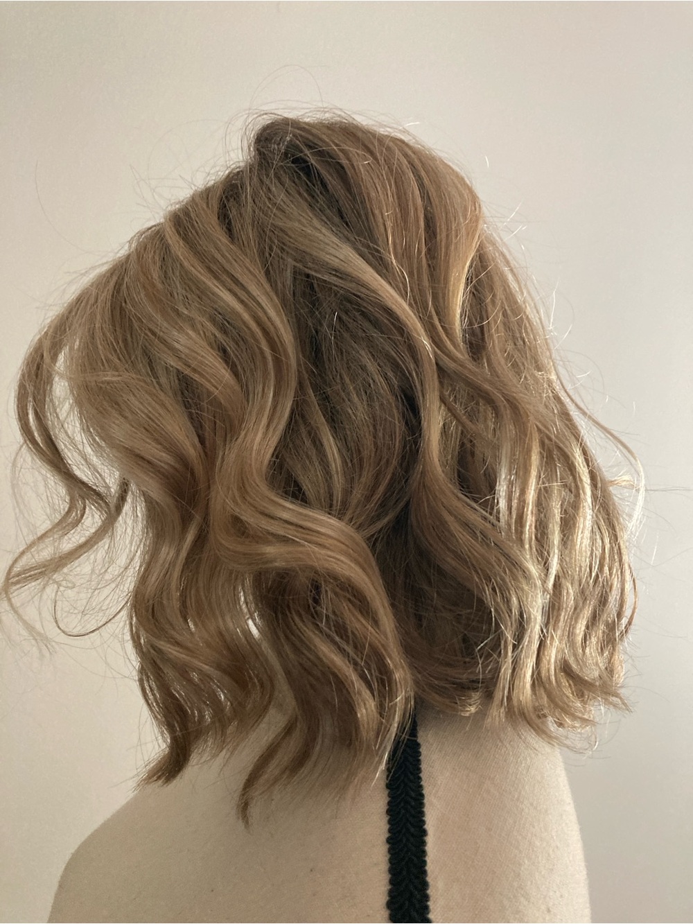 Jon Renau lace front wig January Synthetic Lace Front Wig (Mono Top)